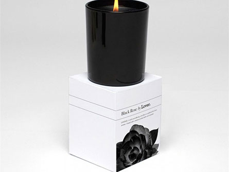 Candle Packaging Boxes For Candle